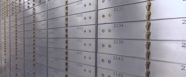 Safe Deposit Box | Bank with Safety Box Near Me | Ephrata National Bank